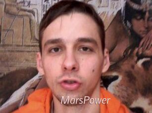 MarsPower