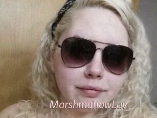 MarshmallowLuv