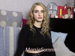 MarsieSummer