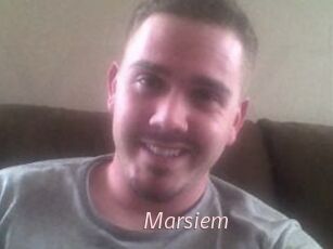 Marsiem