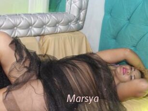 Marsya