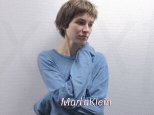 MartaKlein