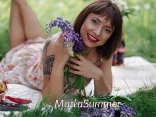 MartaSummer