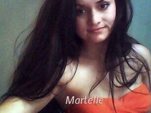 Martelle