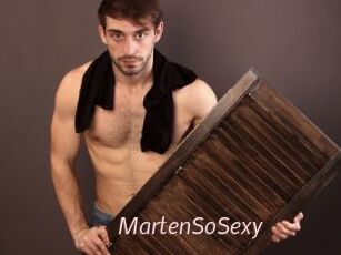 MartenSoSexy