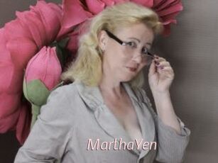 MarthaYen