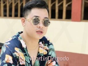 MartinDelgado