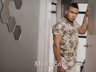 MartinGallow