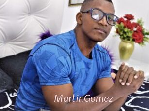 MartinGomez