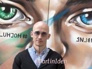 MartinIden