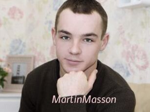 MartinMasson