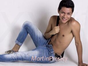 MartinPresley