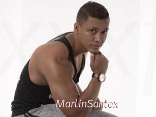 MartinSantox