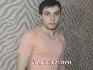 MartinWarren
