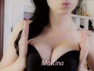 Martina