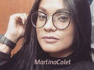 MartinaColet xxx Free Sites