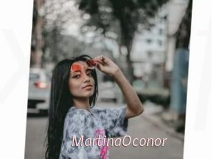 MartinaOconor