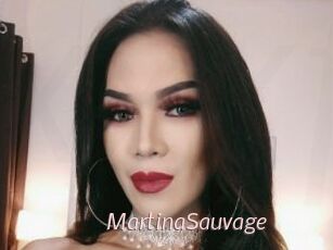 MartinaSauvage