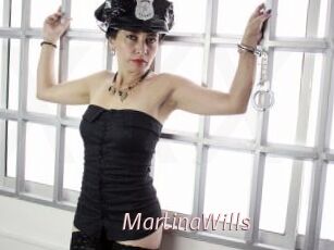 MartinaWills