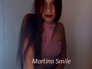 Martina_Smile