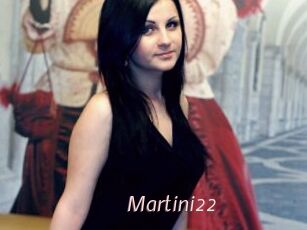 Martini22