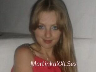 Martinka_XXLSex