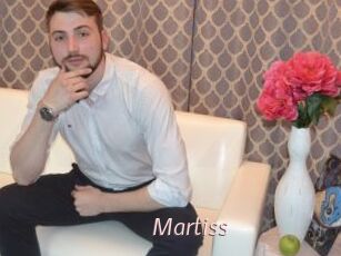 Martiss