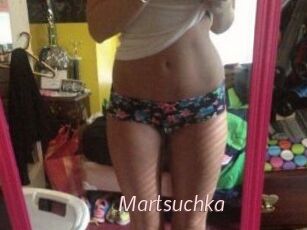Martsuchka
