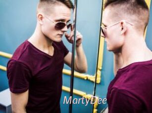 MartyDee