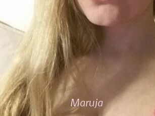 Maruja