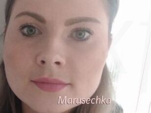 Marusechka