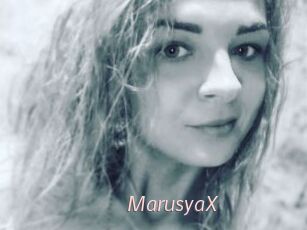 MarusyaX