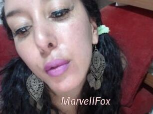 MarvellFox