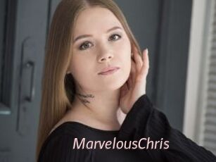MarvelousChris