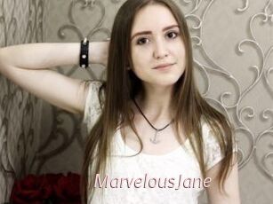 MarvelousJane