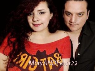 MaryANDPeter22