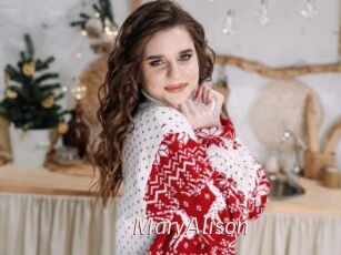 MaryAlison