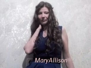MaryAllison