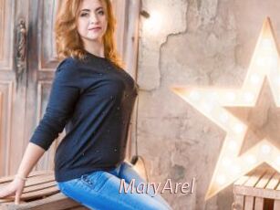 MaryArel