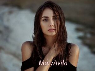 MaryAvila xxx Free Sites