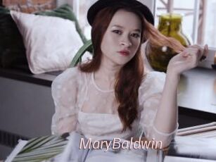 MaryBaldwin