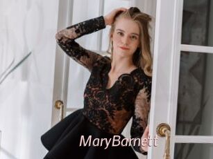 MaryBarnett