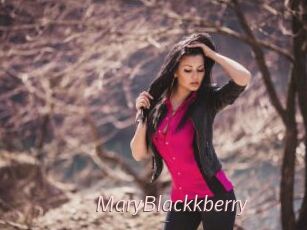 MaryBlackkberry
