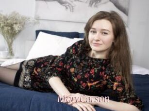 MaryCarson