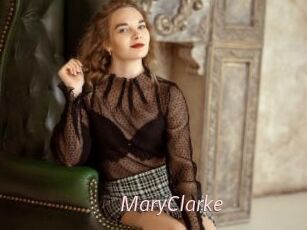 MaryClarke