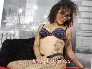 MaryDarinXxx