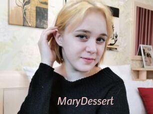 MaryDessert