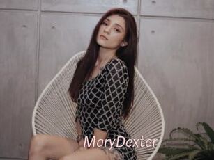 MaryDexter