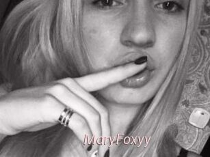 MaryFoxyy