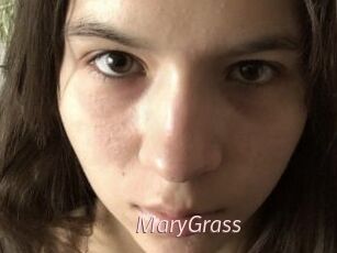 MaryGrass